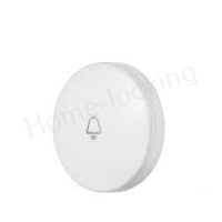 Home-Locking deurbel drukknop BB-410